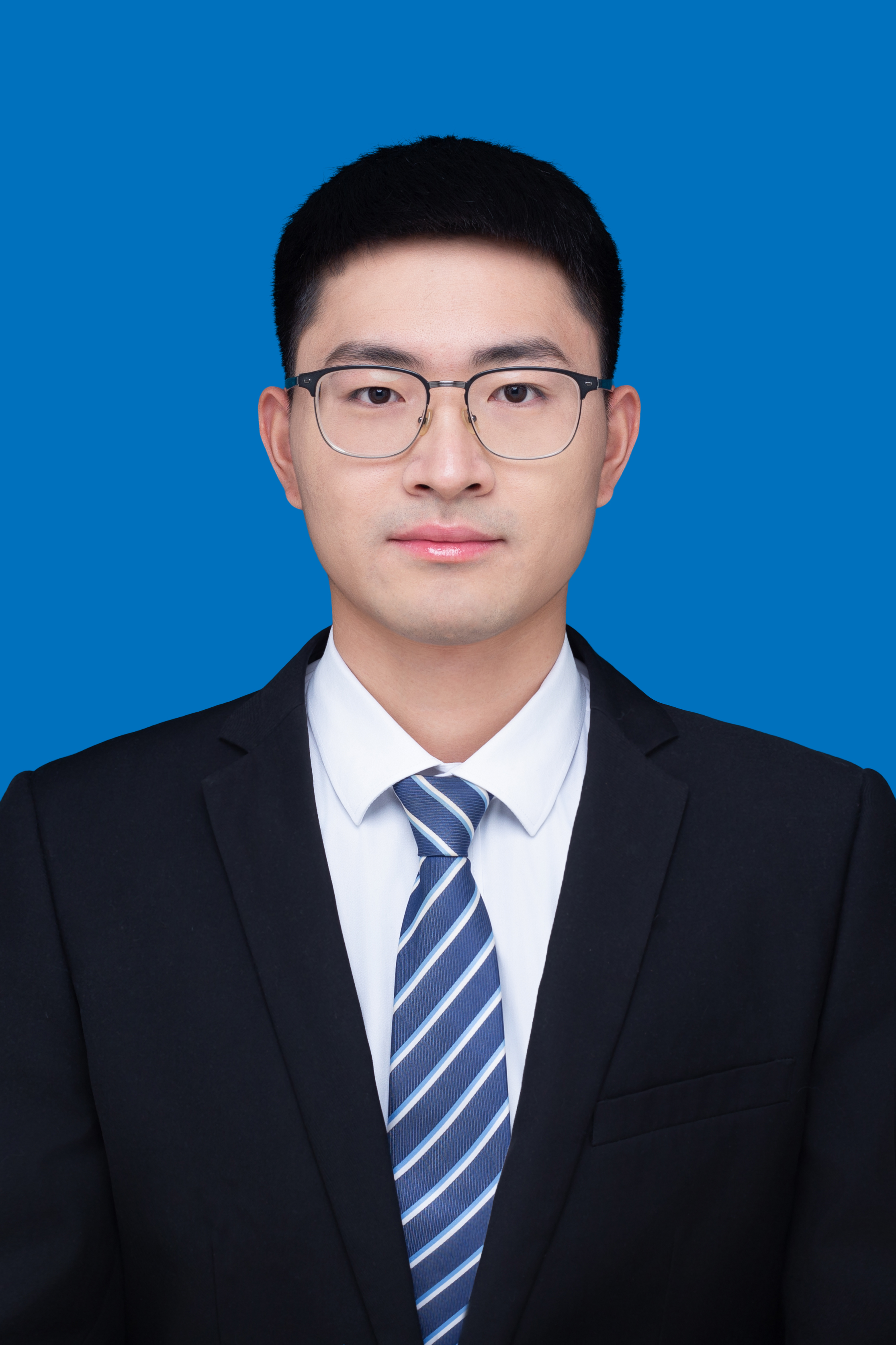 Gui Cheng (程归)